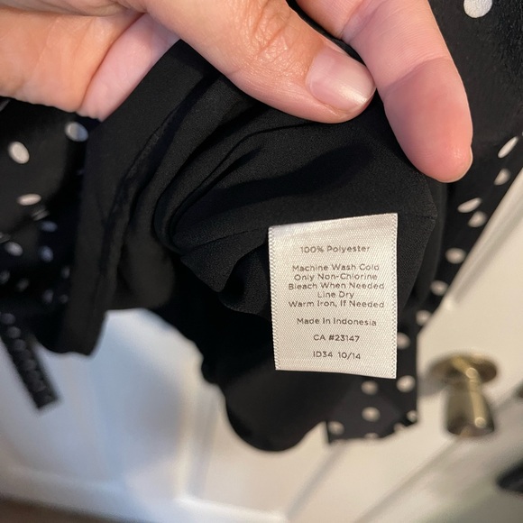 Talbots Dress - Picture 4 of 7